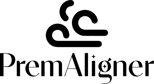PremAligner Inc. logo
