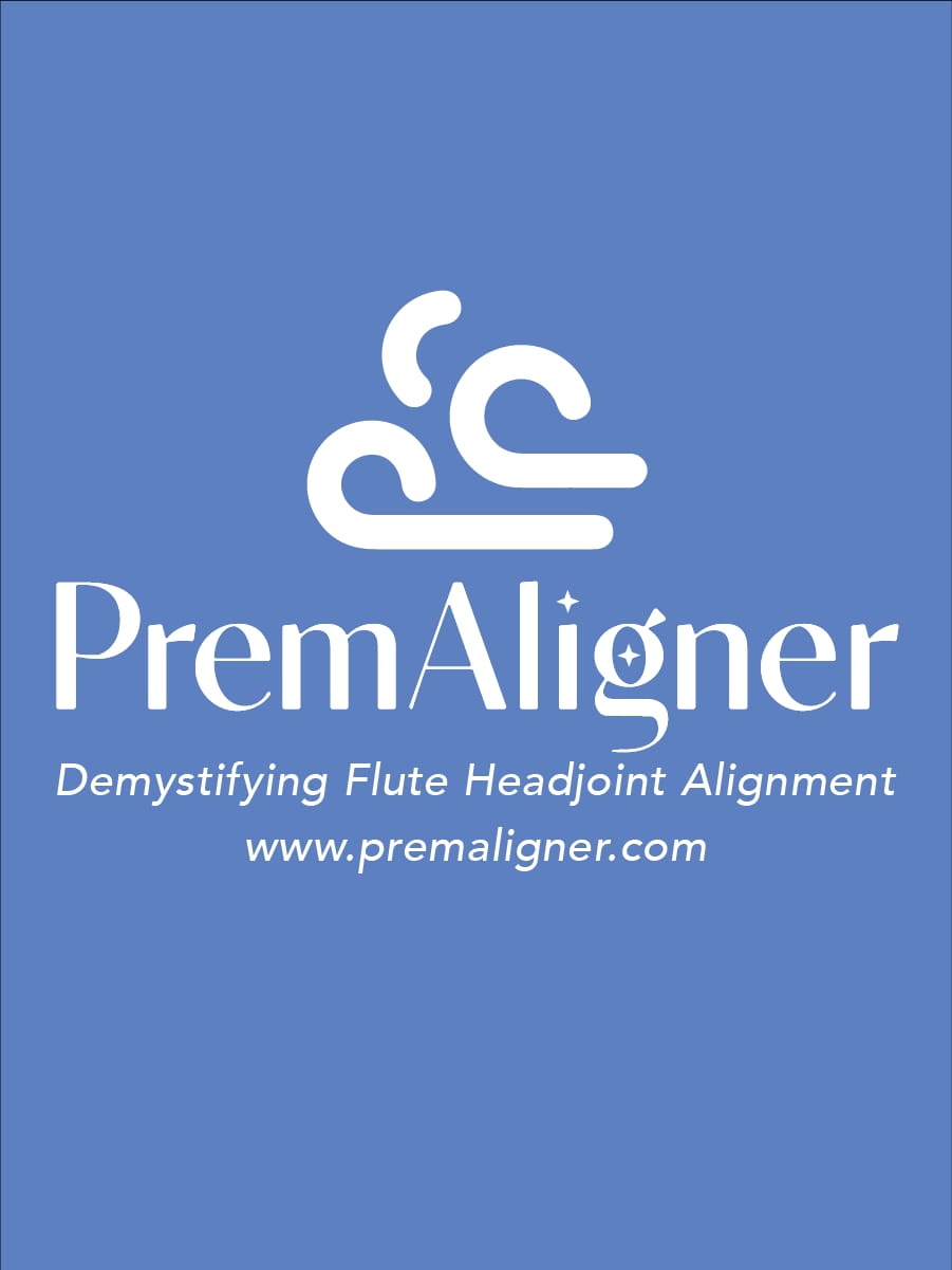 PremAligner - Demystifying Flute Headjoint Alignment